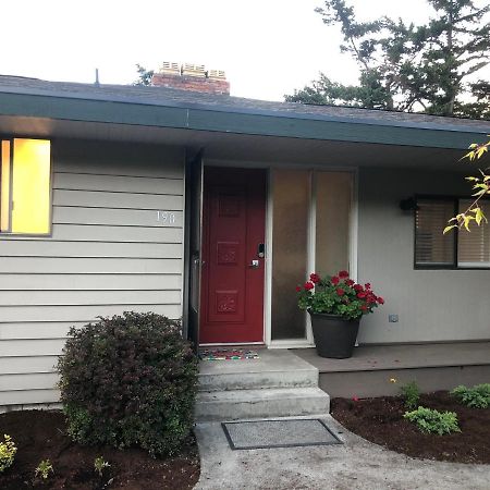 Waterfront, Sunsets And Mountains Villa Port Townsend Exterior foto