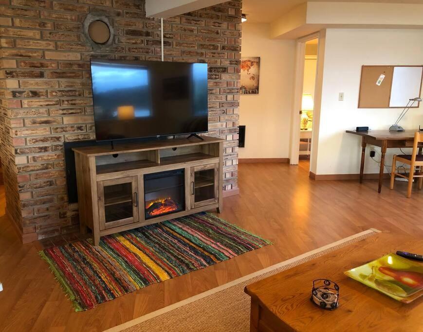 Waterfront, Sunsets And Mountains Villa Port Townsend Exterior foto