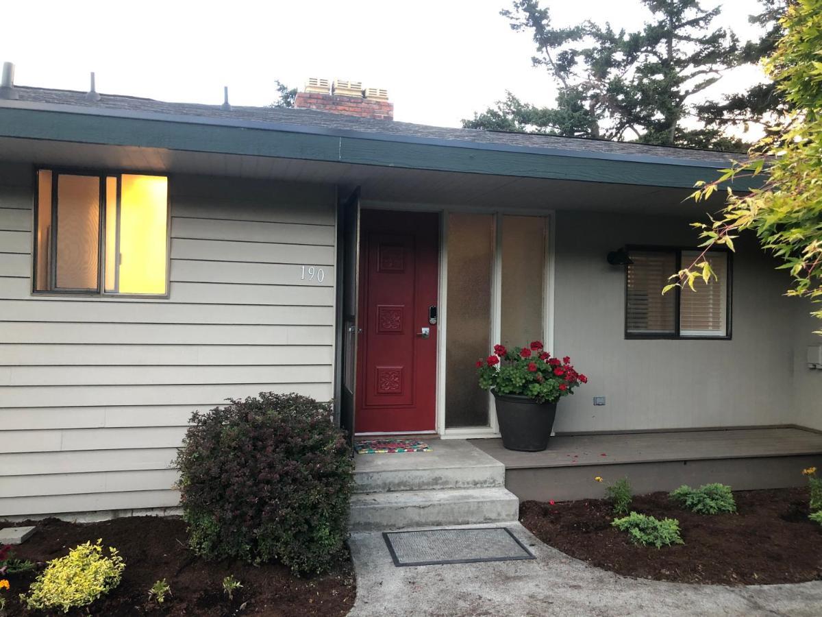 Waterfront, Sunsets And Mountains Villa Port Townsend Exterior foto